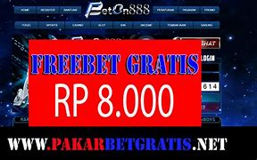 Btn4D Claim Freebet Tanpa Deposit Hari Ini Berapa