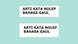 Filing Adalah Kata Lain Dari Bahasa Gaul