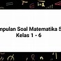 Kalau Negatif Dikali Negatif Hasilnya