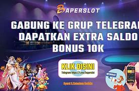 Main Slot Modal Besar Kalah Mulu