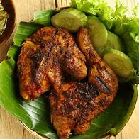 Resep Bumbu Oles Ayam Bakar