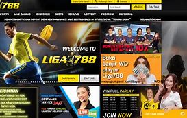 Situs Lain Bola88 Link Alternatif