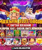 Slot Demo Gacor Hari Ini Server Luar