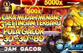 Slot Gacor Hari Ini Panglima Zeus Live Slot Pragmatic